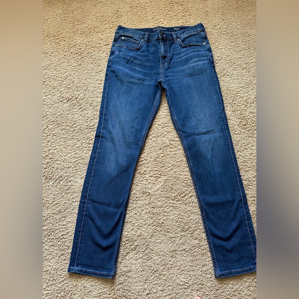 Men’s Banana Republic Men’s Jeans